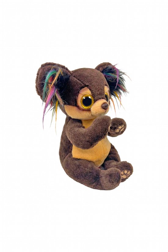 Dog Beanie Babies 2